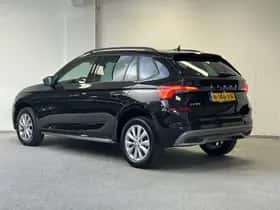 Škoda Kamiq (2022) thumbnail 2