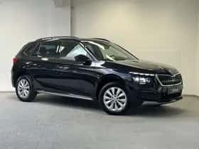 Škoda Kamiq (2022) thumbnail 5