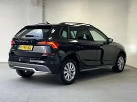 Škoda Kamiq (2022) thumbnail 6