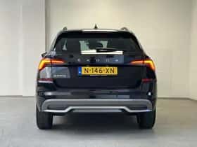 Škoda Kamiq (2022) thumbnail 8