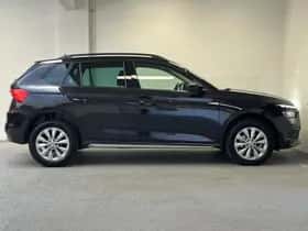 Škoda Kamiq (2022) thumbnail 10