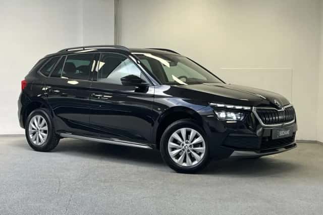 Škoda Kamiq (2022) thumbnail 5