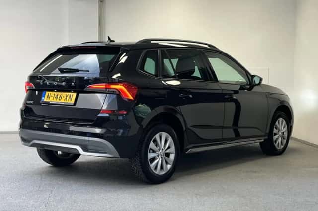 Škoda Kamiq (2022) thumbnail 6