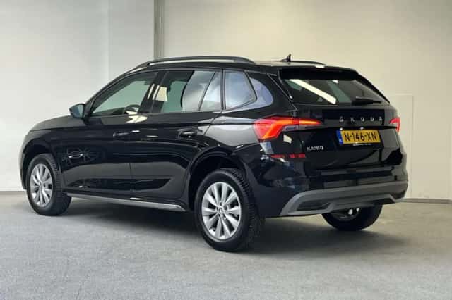 Škoda Kamiq (2022) thumbnail 2