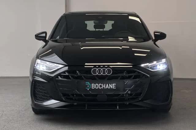 Audi A3 (2025) thumbnail 5
