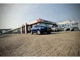 Dacia Sandero Stepway (2023) thumbnail 3