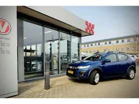 Dacia Sandero Stepway (2023) thumbnail 6