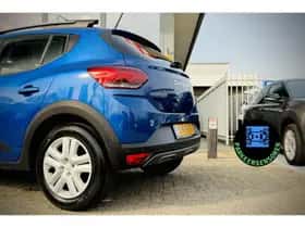 Dacia Sandero Stepway (2023) thumbnail 9