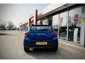 Dacia Sandero Stepway (2023) thumbnail 10