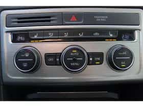 Volkswagen Golf (2014) thumbnail 12
