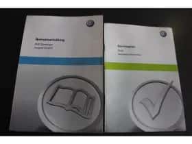 Volkswagen Golf (2014) thumbnail 16