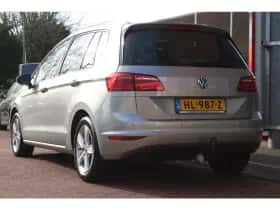 Volkswagen Golf (2014) thumbnail 3