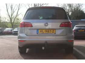 Volkswagen Golf (2014) thumbnail 4