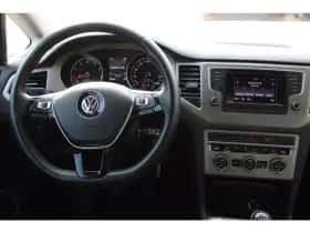 Volkswagen Golf (2014) thumbnail 7