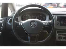 Volkswagen Golf (2014) thumbnail 8