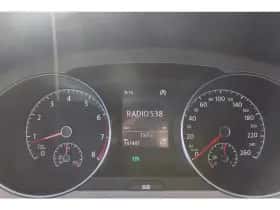 Volkswagen Golf (2014) thumbnail 9