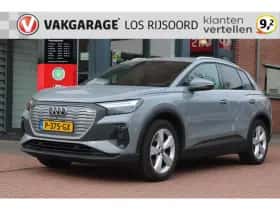 Audi Q4 e-tron (2022)