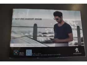Peugeot 2008 (2021) thumbnail 19