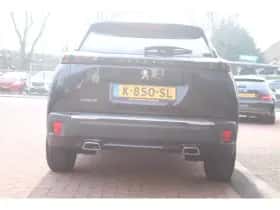 Peugeot 2008 (2021) thumbnail 4