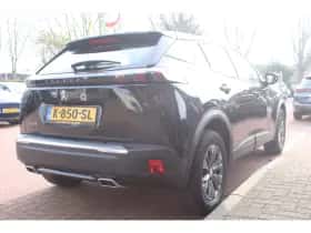 Peugeot 2008 (2021) thumbnail 5
