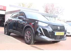 Peugeot 2008 (2021) thumbnail 6