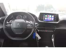 Peugeot 2008 (2021) thumbnail 7