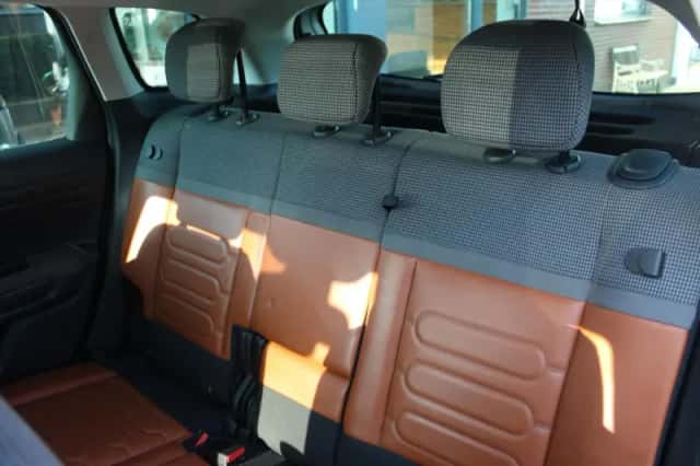 Citroën C3 Aircross (2018) thumbnail 13