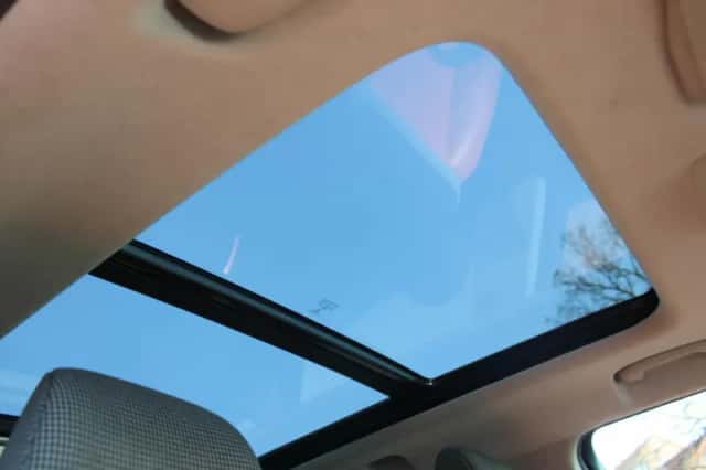 Citroën C3 Aircross (2018) thumbnail 15