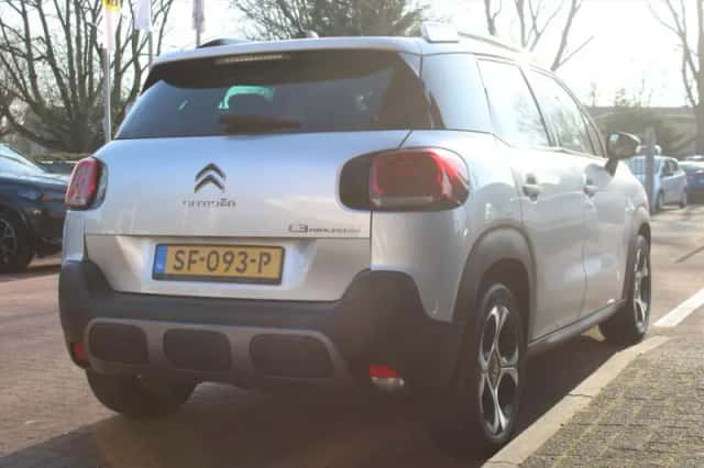 Citroën C3 Aircross (2018) thumbnail 5