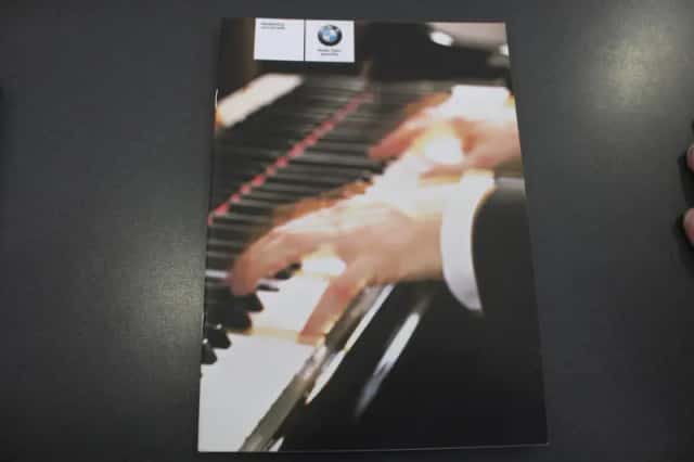 BMW 1-Serie (2006) thumbnail 15