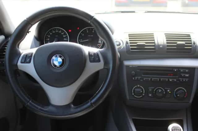 BMW 1-Serie (2006) thumbnail 7