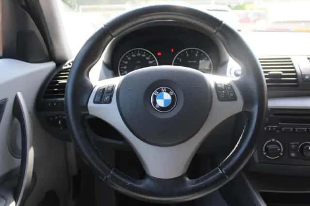 BMW 1-Serie (2006) thumbnail 8