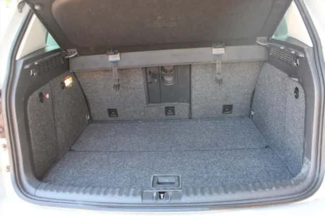 Volkswagen Tiguan (2010) thumbnail 14