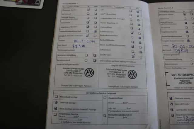 Volkswagen Tiguan (2010) thumbnail 22