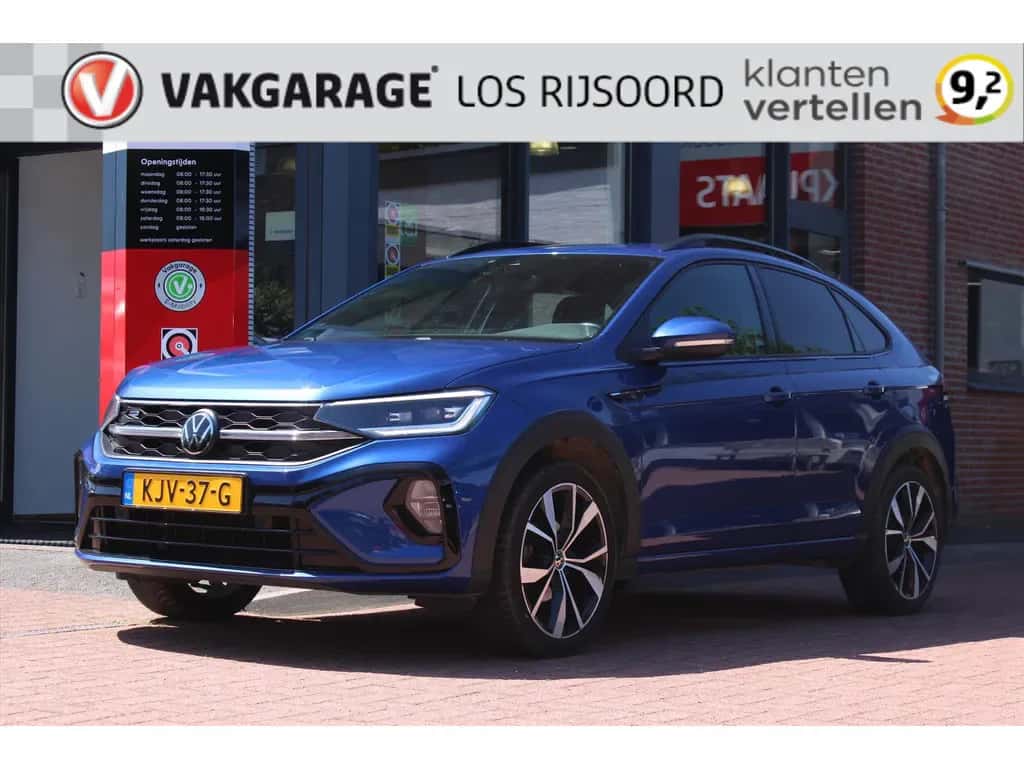 Volkswagen Taigo (2026) — foto 1
