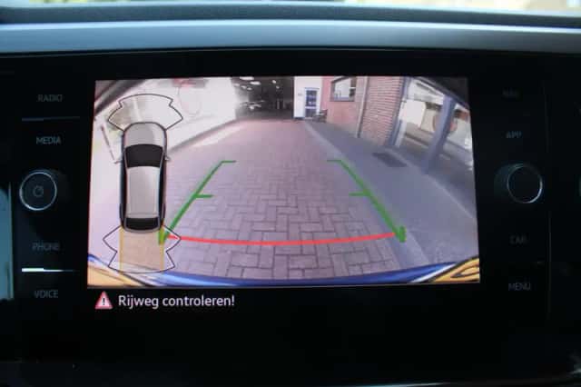 Volkswagen Taigo (2026) thumbnail 13