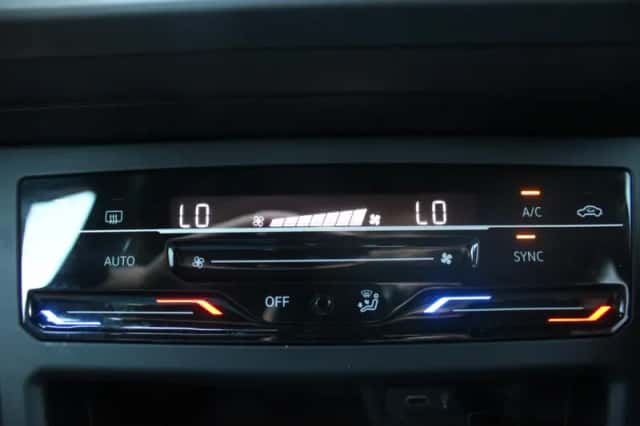 Volkswagen Taigo (2026) thumbnail 14