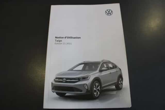 Volkswagen Taigo (2026) thumbnail 18