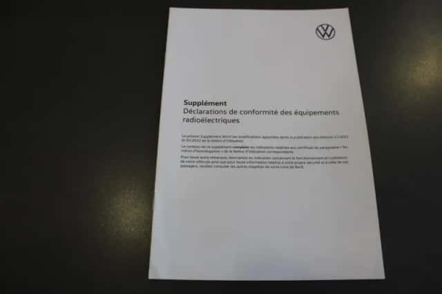 Volkswagen Taigo (2026) thumbnail 19
