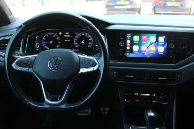 Volkswagen Taigo (2026) thumbnail 7