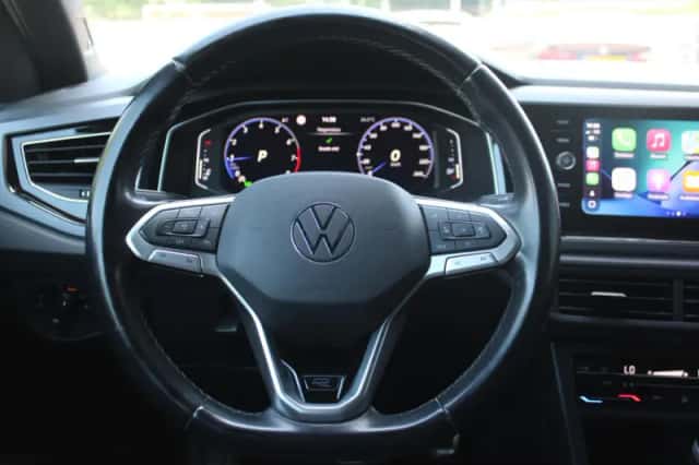 Volkswagen Taigo (2026) thumbnail 8
