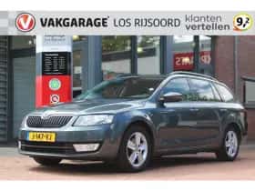 Škoda Octavia (2015)