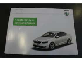 Škoda Octavia (2015) thumbnail 15
