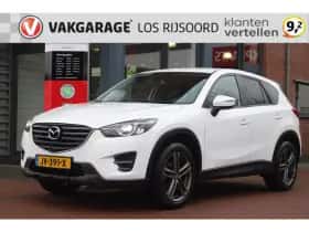 Mazda CX-5 (2016)