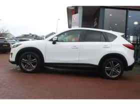 Mazda CX-5 (2016) thumbnail 2