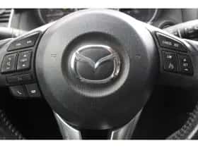 Mazda CX-5 (2016) thumbnail 14