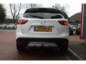 Mazda CX-5 (2016) thumbnail 4
