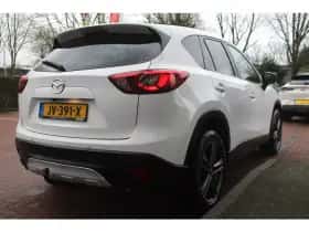 Mazda CX-5 (2016) thumbnail 5