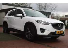 Mazda CX-5 (2016) thumbnail 6