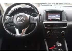 Mazda CX-5 (2016) thumbnail 7